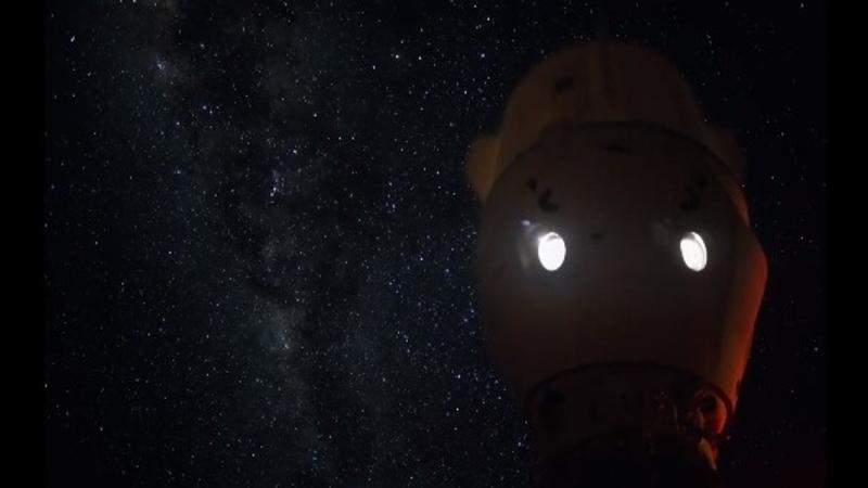 NASA Shares Stunning Views Of Milky Way Galaxy Visible From Space Station; Watch