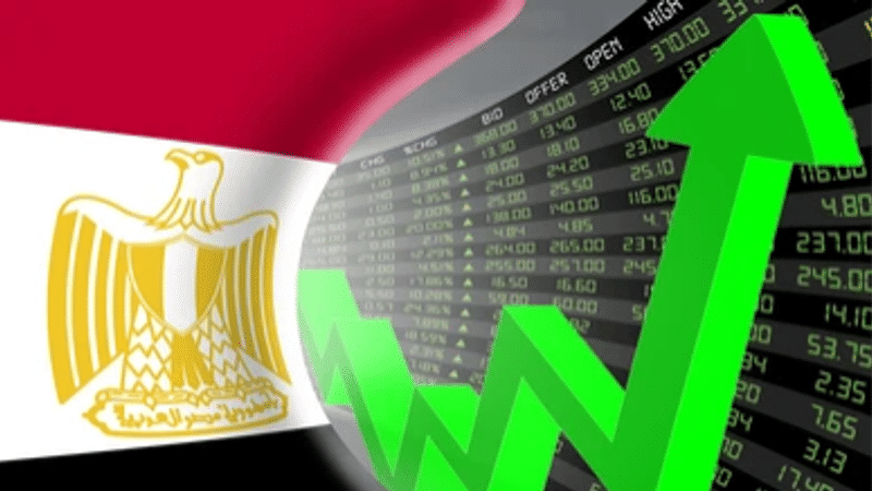 Egypt's economic upturn