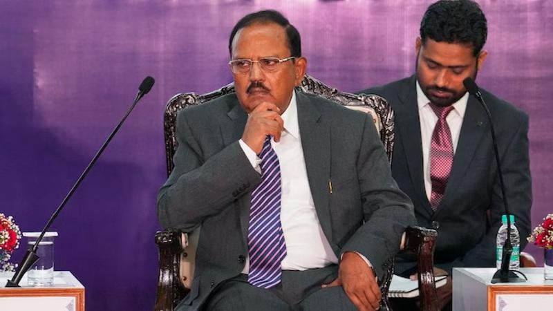 NSA Doval to Visit France Today as India Receives Final Price Offer for 26 Rafale Marine Jets