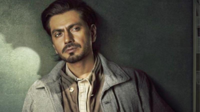 Nawazuddin Siddiqui