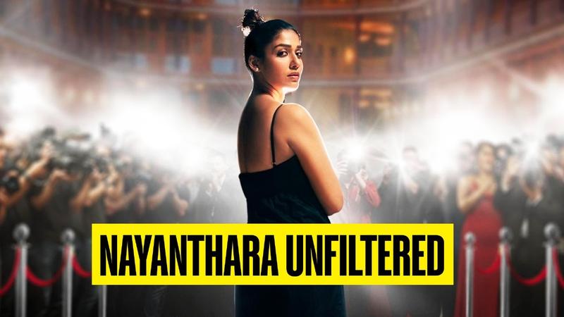 Nayanthara Beyond The Fairytale: 7 shocking revelations