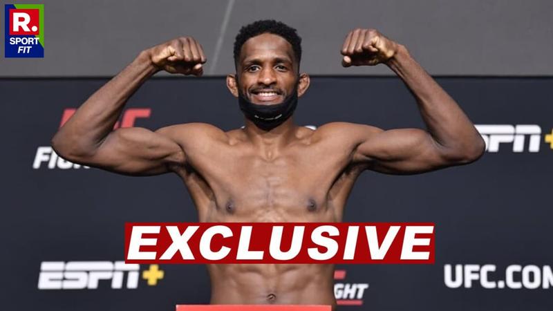 Neil Magny