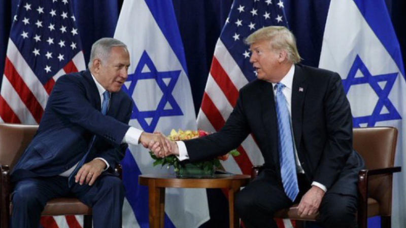 Netanyahu, Trump Hold Important Conversations, See ‘Eye To Eye’ On Iran