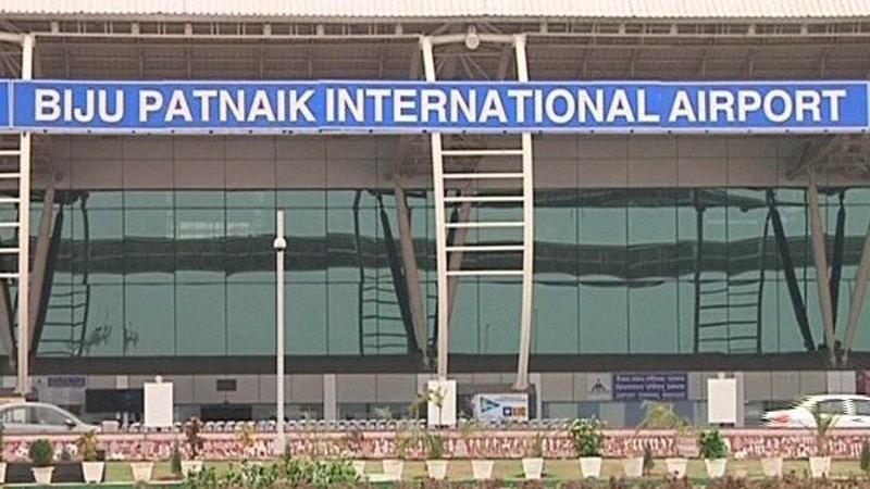 New flight services commence from Bhubaneswar, Jharsuguda airports