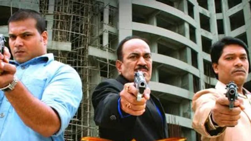 New season of CID  to be back on small screens