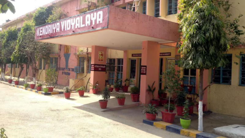 Nine Kendriya Vidyalayas to be set up in Rajasthan