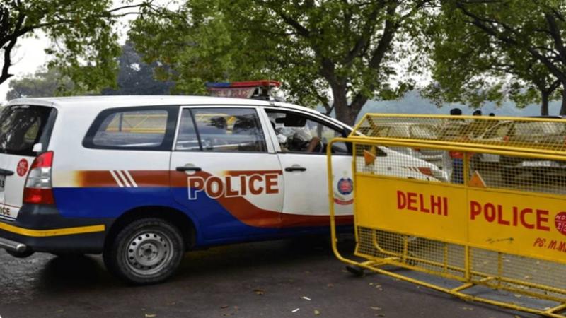 Delhi Police