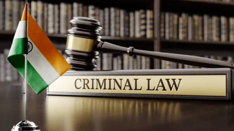 New Criminal Law