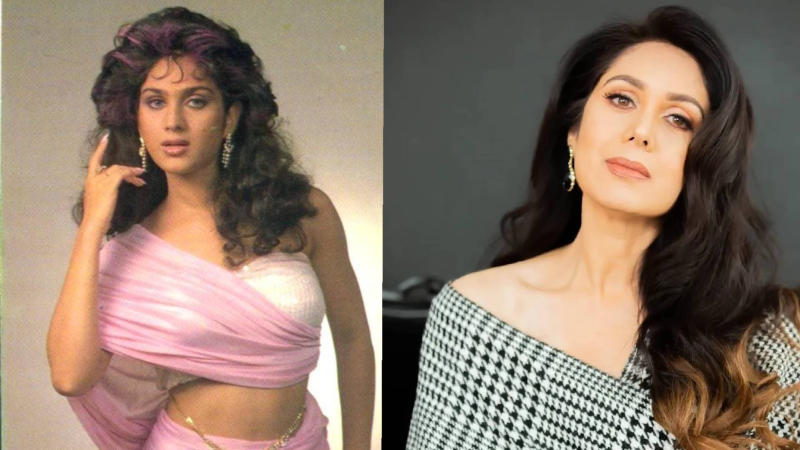 Meenakshi Seshadri