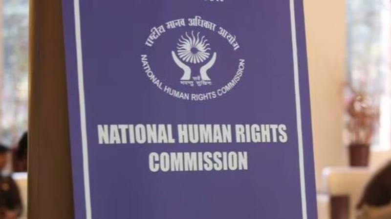 NHRC Takes Suo Motu Cognizance of Pregnant Woman's Tragic Death Due to Negligence at Jamshedpur 