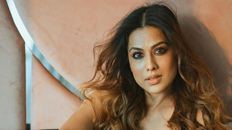 Nia Sharma is reportedly the first confirmed contestant of Bigg Boss 18