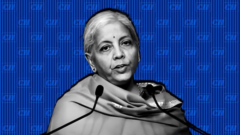 Nirmala Sitharaman