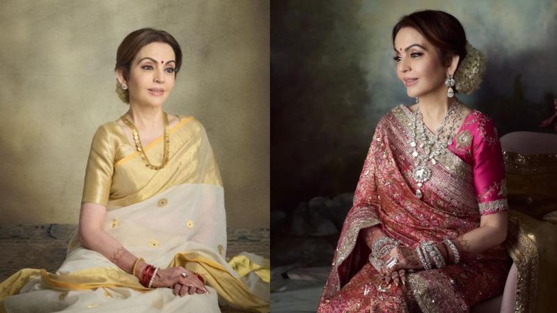 Nita Ambani