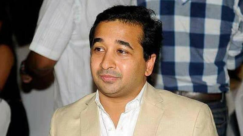  Mumbai Police Summons BJP MLA Nitesh Rane in Disha Salian Death Case