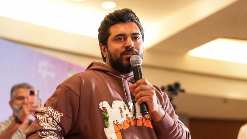 Nivin Pauly has worked in popular Malayalam films like Premam and Bangalore Days