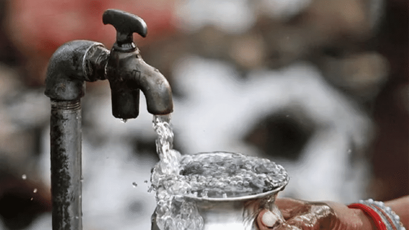 No water supply in parts of Delhi for 12 hours on September 20