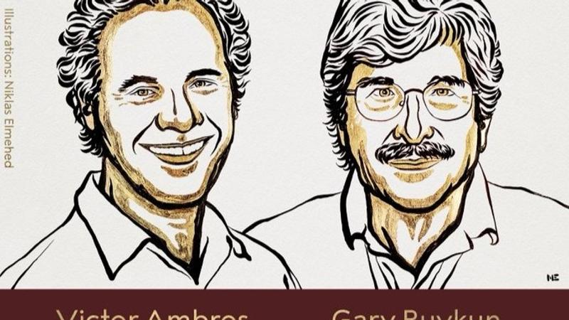 Nobel Prize in Medicine 2024 | Victor Ambros & Gary Ruvkun Honored for MicroRNA Discovery