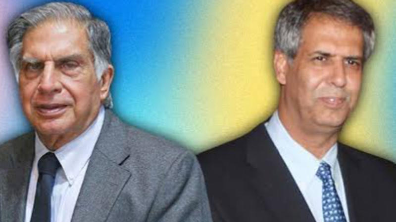 Noel Tata appointed chairman of Tata Trusts: key highlights, 10 lesser-known facts, his net worth