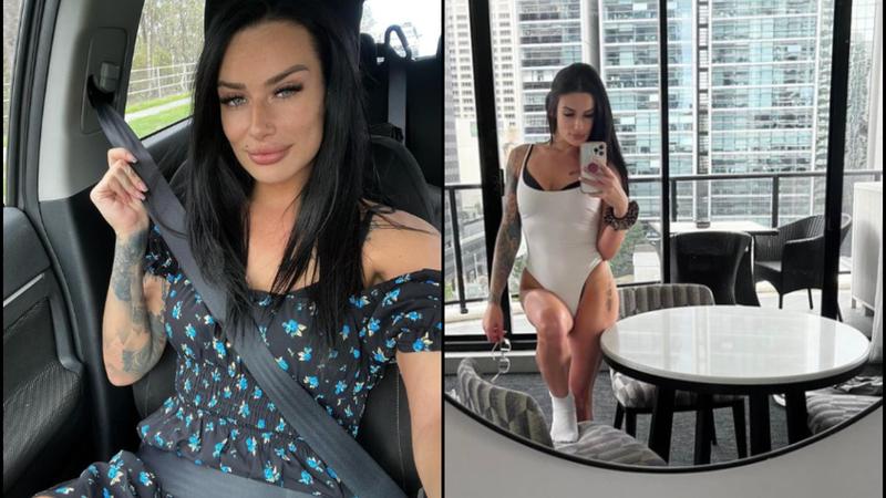 'Not Sleeping With 80 Percent of My Clients’: Aussie Escort Reveals Unexpected Trends in Industry