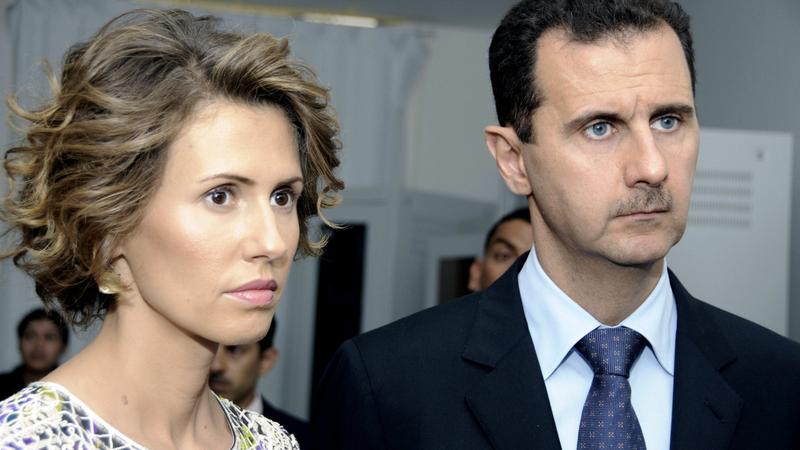 'Not Welcome Here': UK Shuts Door For British Wife of Ousted Syrian Leader Bashar al-Assad