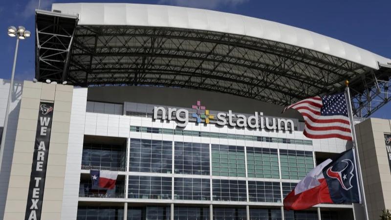 NRG Stadium