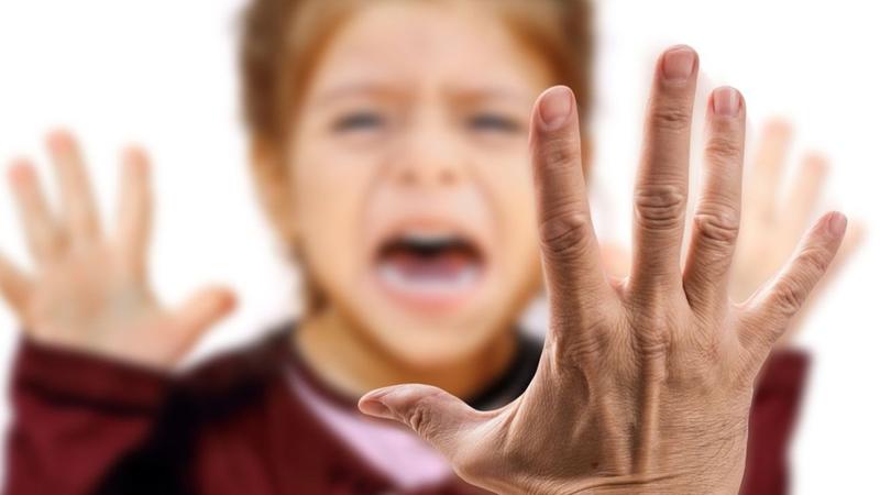 Nursery Teacher Assaults 3 Year Old Girl