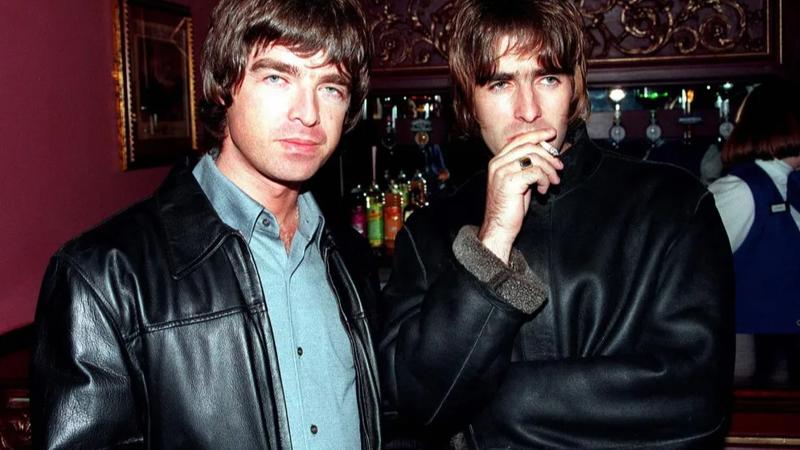 Oasis Reunion 