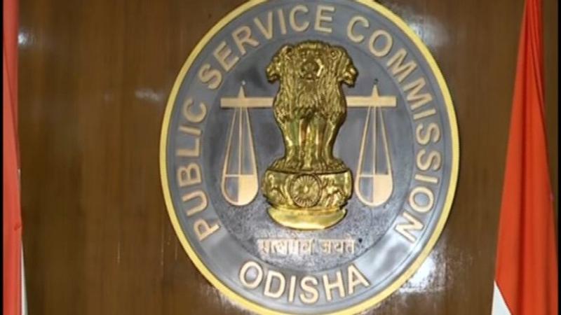 Odisha Civil Service examination results