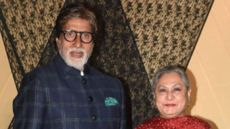 Amitabh Bachchan Reveals How He Makes Time For Wife Jaya Bachchan Amid Busy KBC Schedule