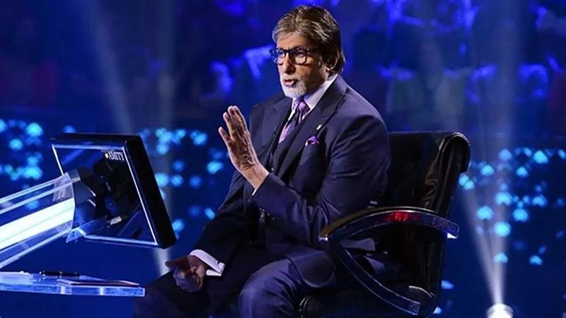 olympic medalist will be on hot seat with amitabh bachchan in kbc