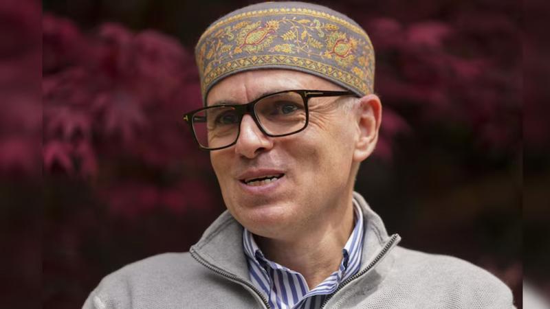 Omar Abdullah to take Oath