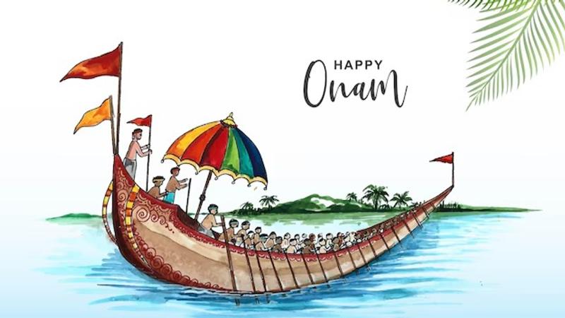 Onam 2024: Date, Time, History, and Significance, Celebrating the Return of King Mahabali