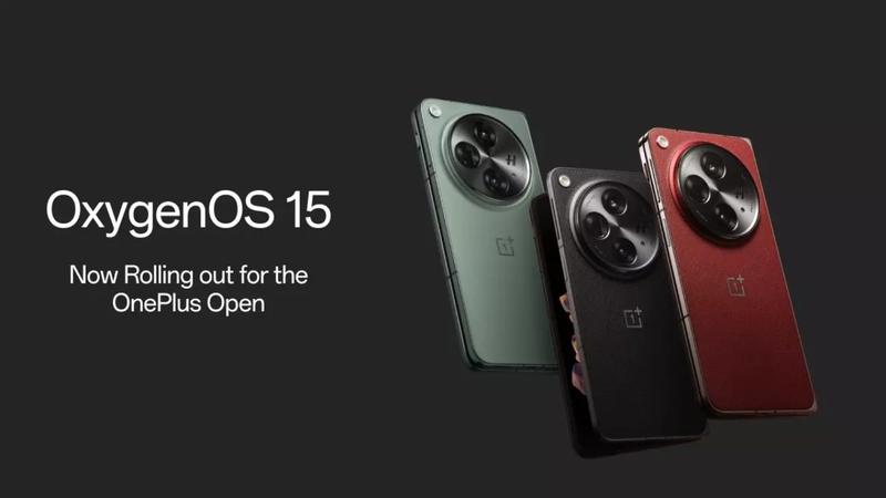 OnePlus Open