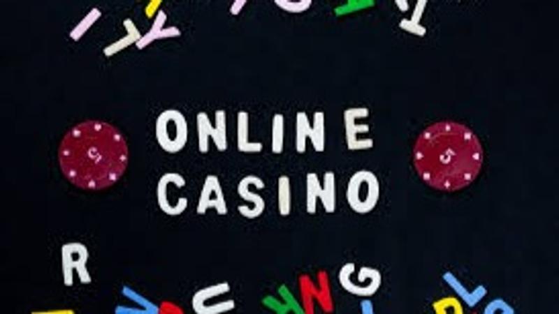 Online Casinos in 2025