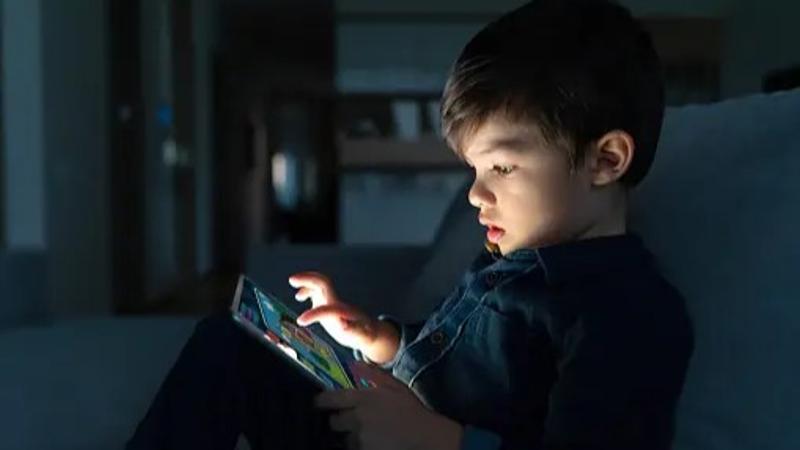 Online child safety reforms 2024