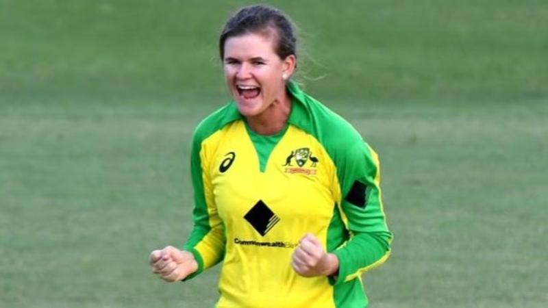 Only the team that plays spin well will win T20 World Cup Jess Jonassen said