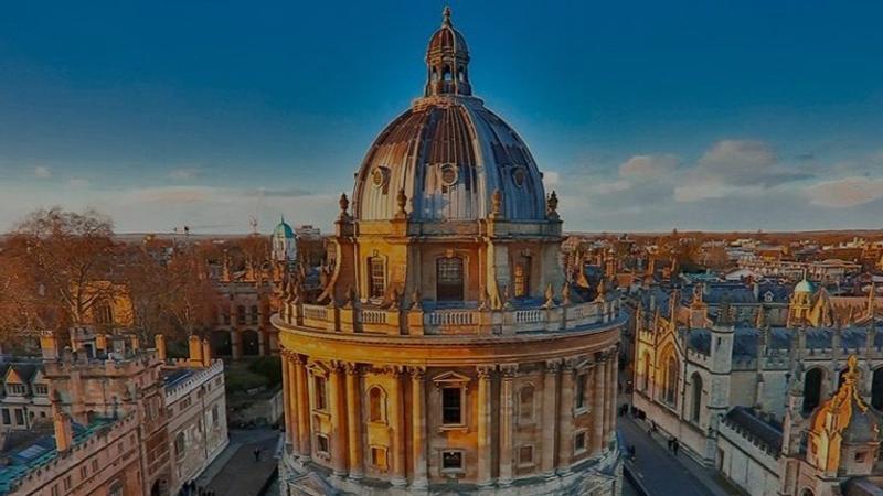 Oxford University