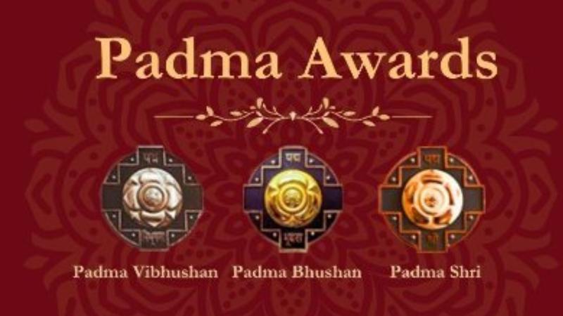 Padma Awards