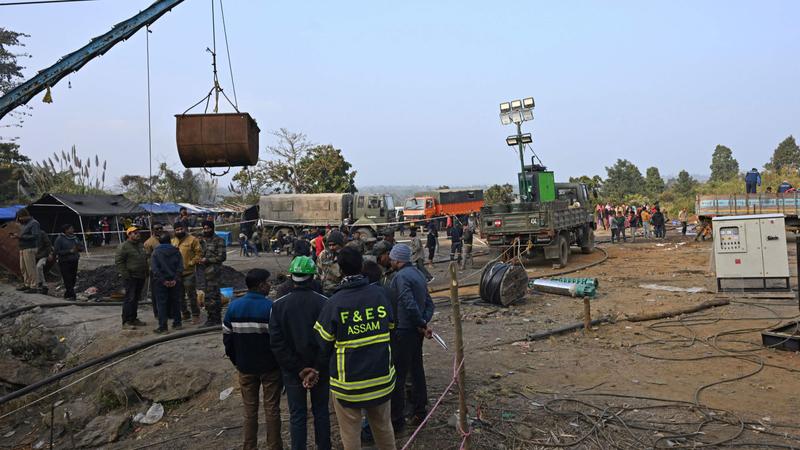 Pakistan: Death toll rises to 11 after coal mine collapses near Quetta