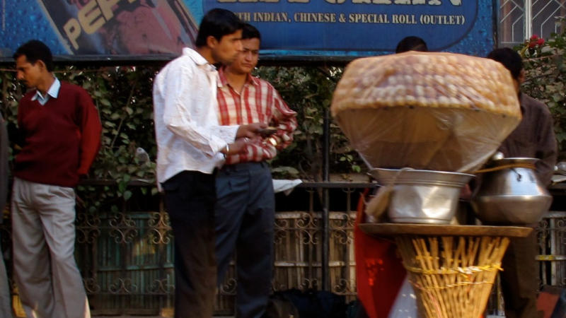 Pani Puri