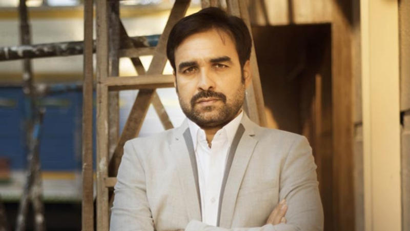 Pankaj Tripathi