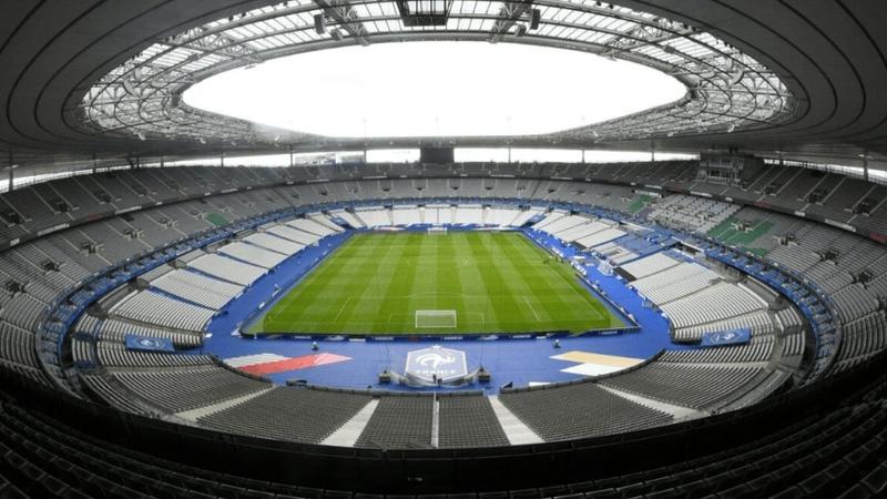 Parc des Princes