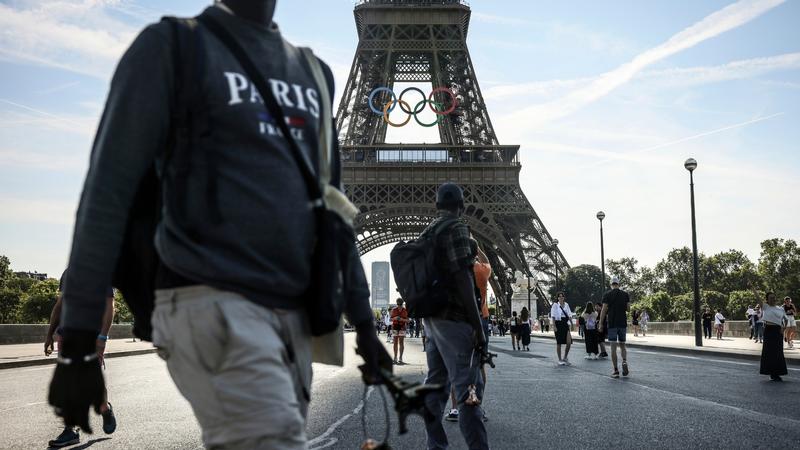 Paris all set to host Paralympics opening ceremony