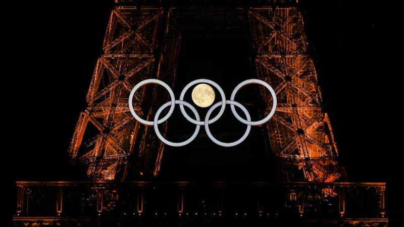 Paris Olympics