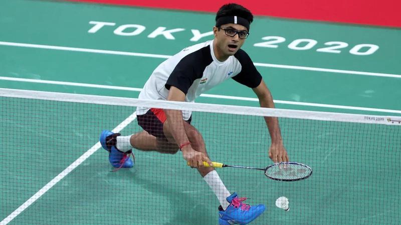 paris paralympics suhas, nitesh and tulsimati in semifinals mansi and manoj out