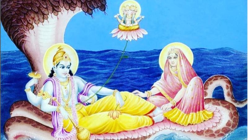 Parivartini Ekadashi