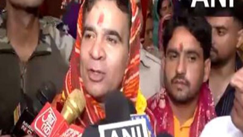 "Party Will Win 30-35 seats...": J-K BJP Chief Ravinder Raina Ahead of Counting of Votes in Union Territory