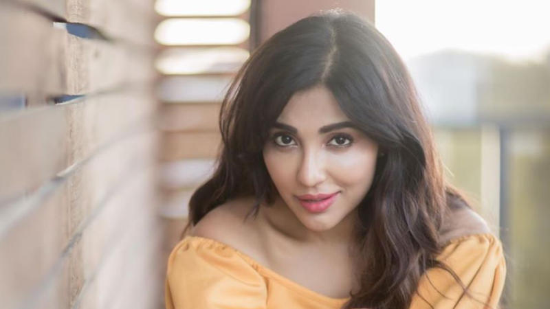 Parvati Nair reportedly slapped her domestic help over theft suspicion