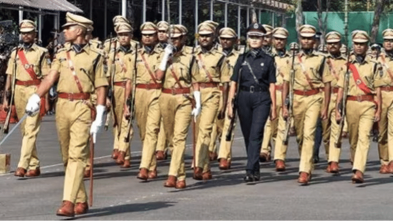 In major reshuffle, Odisha govt transfers 55 IPS officers