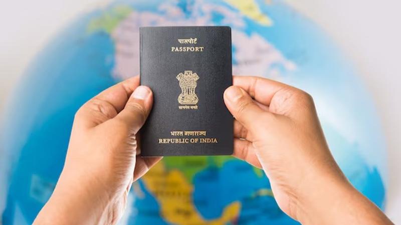 Passport Seva Portal Restored Ahead of Schedule After Technical Maintenance